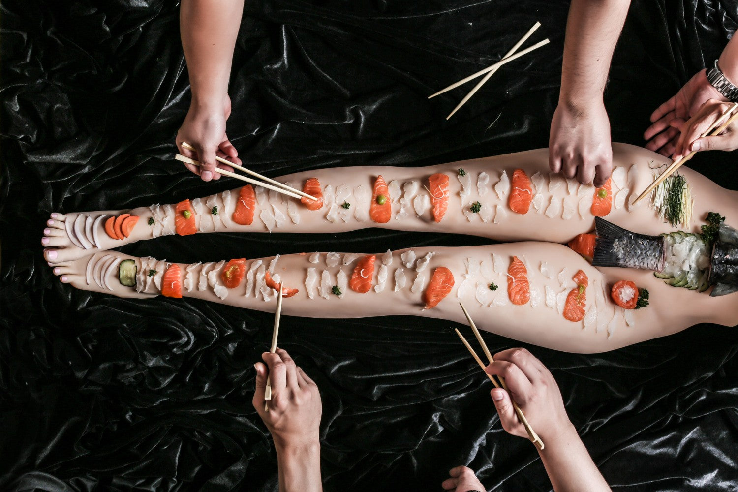 Knochen sexpuppe (Climax Doll Classic TPE)