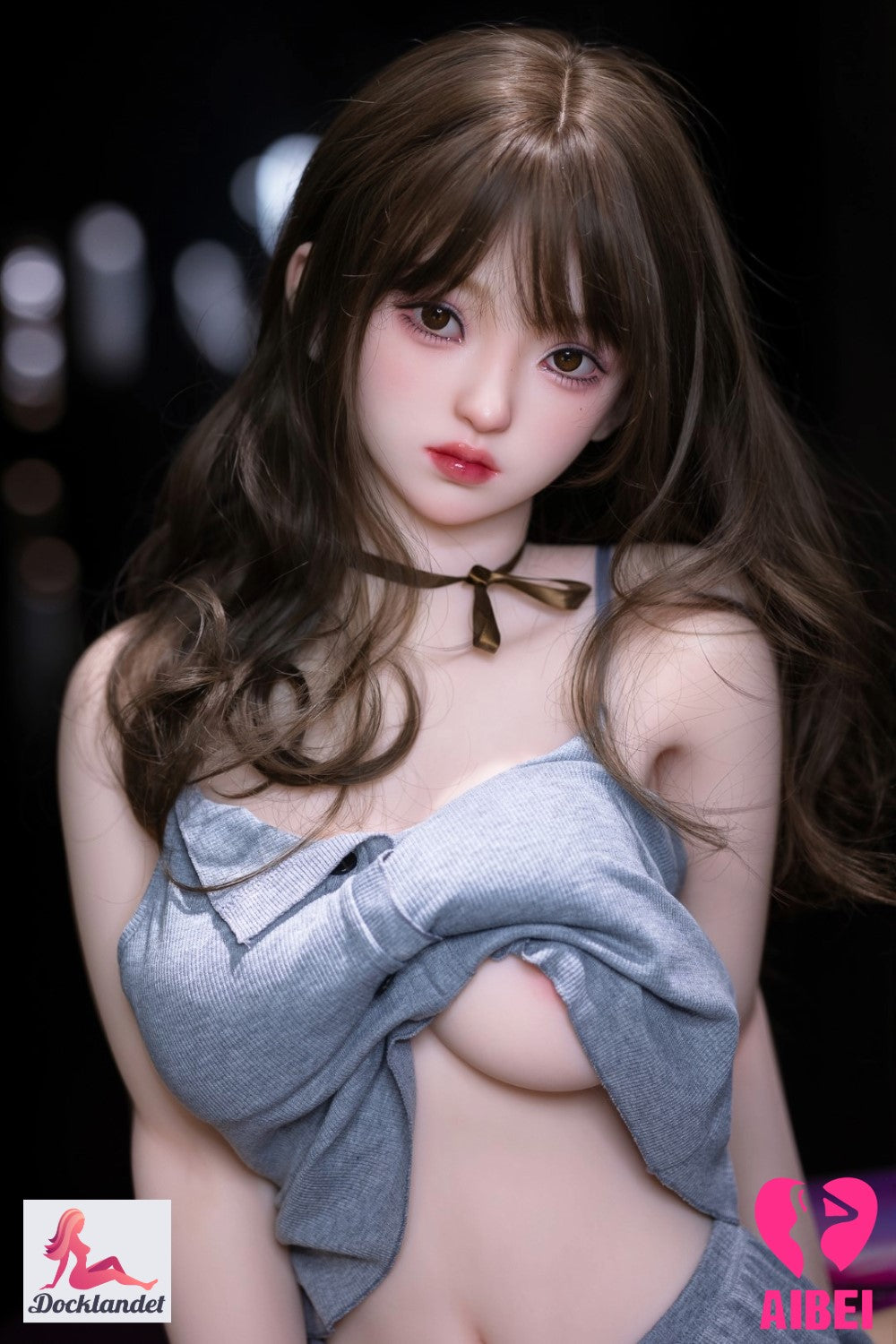 Kathy sexpuppe (Aibei Doll 157cm D-cup TPE) EXPRESS