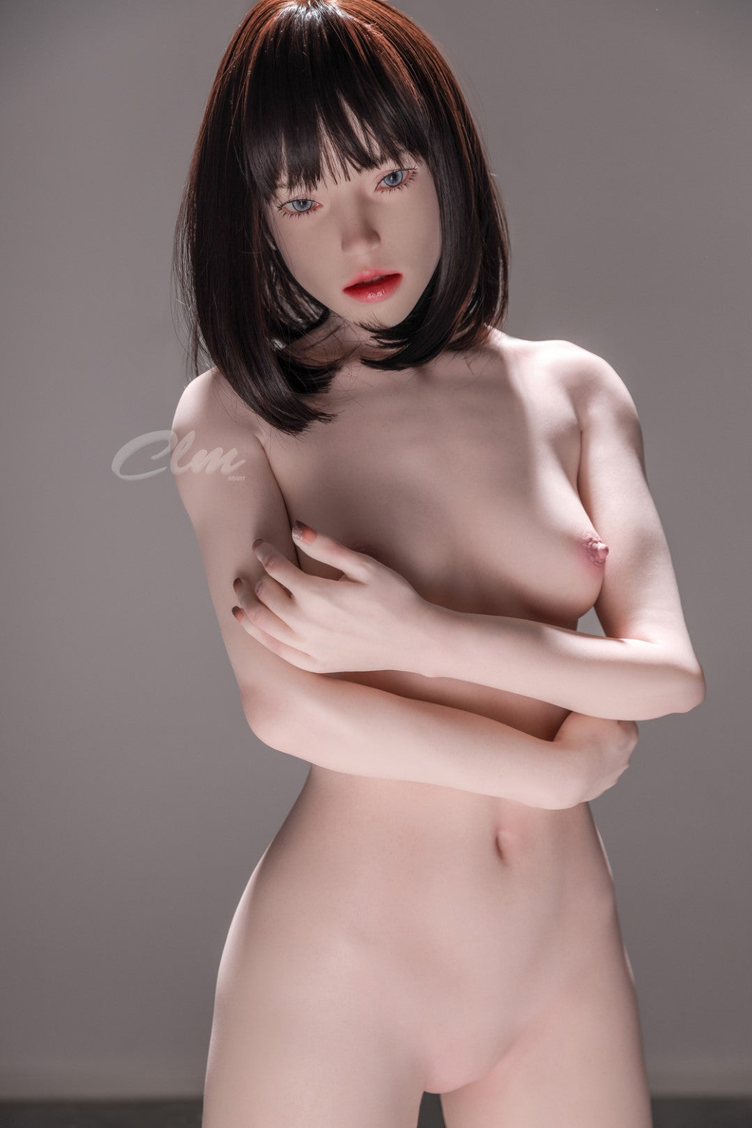 Gimogi sexpuppe (Climax Doll Ultra 157cm B-cup Silikon)