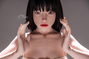 Gimogi Sexuhlpuppe (Climax Doll Ultra 157cm B-Cup Silikon)