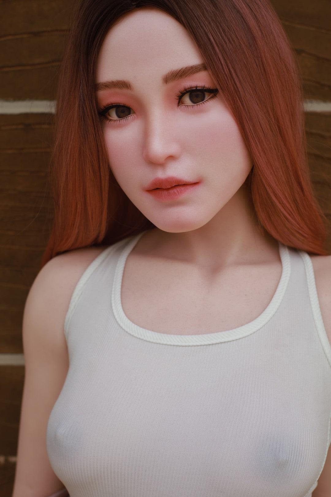 Hannah Sex doll (Climax Doll Ultra 157cm c-cup silicone)