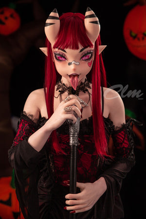Meru Sexpuppe (Climax Doll Ultra 157cm B-Cup Silikon)