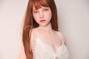 Janice sexpuppe (Climax Doll Ultra 160 cm a-cup Silikon)