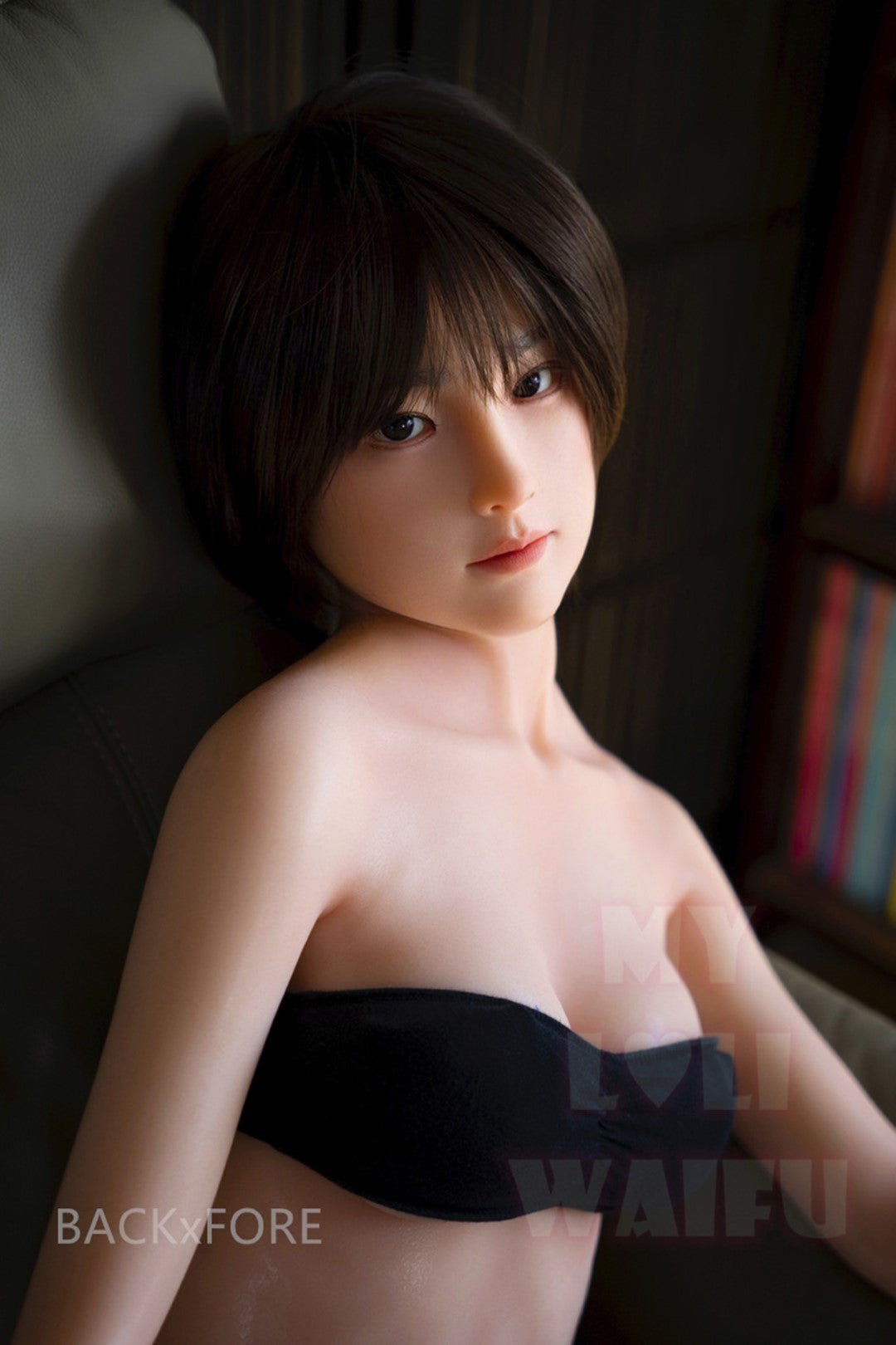 Haruto sexpuppe (My Loli Waifu 138cm B-cup #36 Silikon)