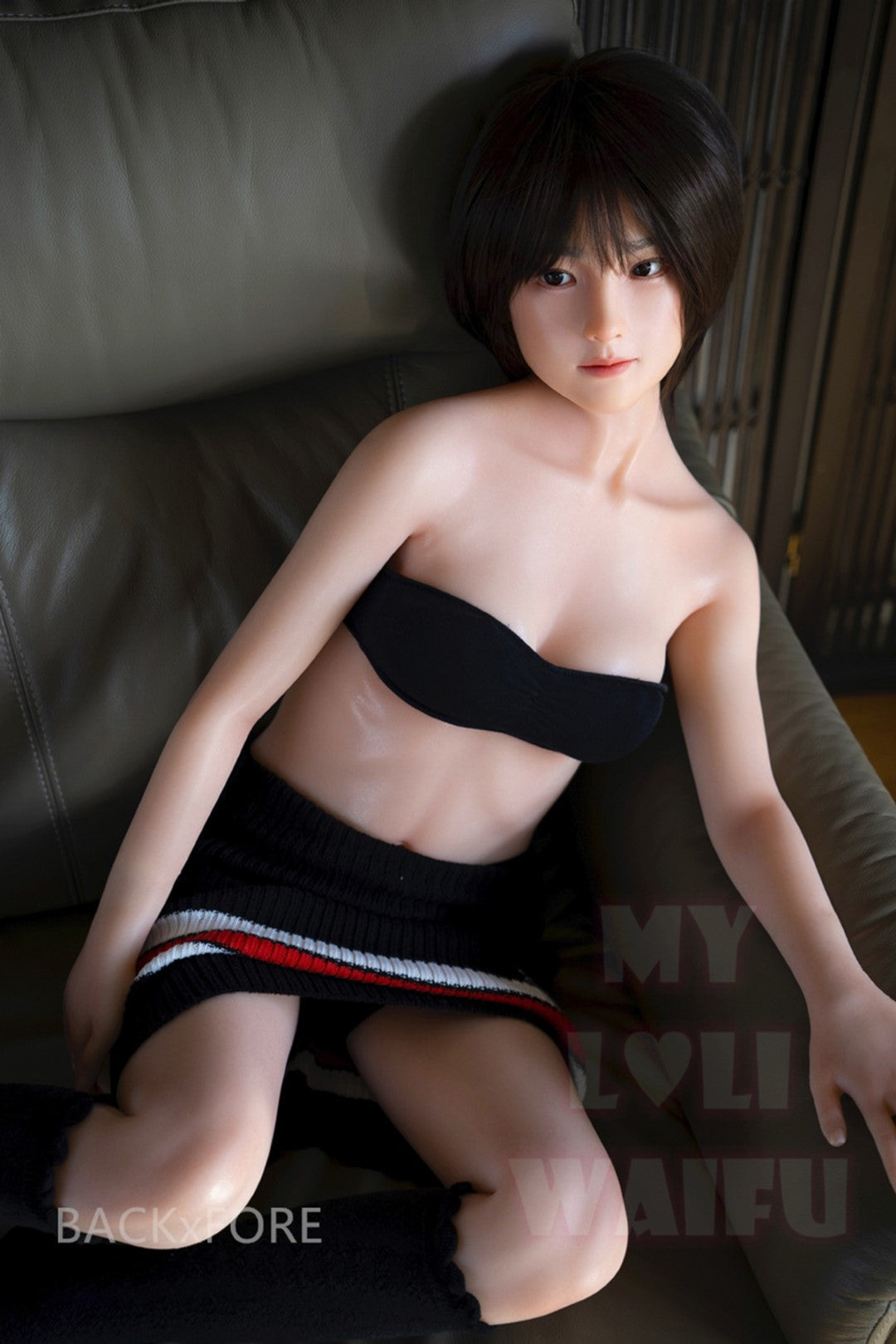 Haruto sexpuppe (My Loli Waifu 138cm B-cup #36 Silikon)