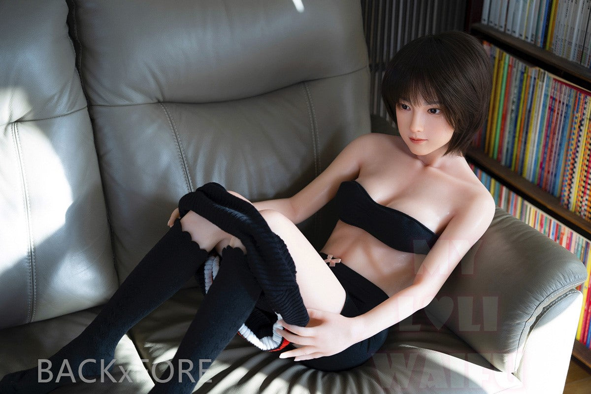 Haruto sexpuppe (My Loli Waifu 138cm B-cup #36 Silikon)