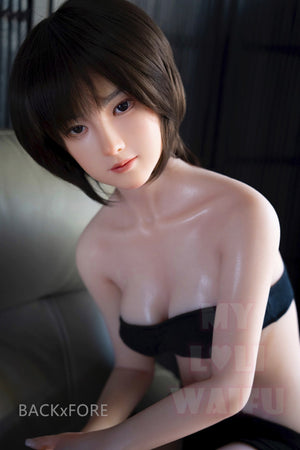 Haruto sexpuppe (Mein loli waifu 138cm b-cup Silikon)