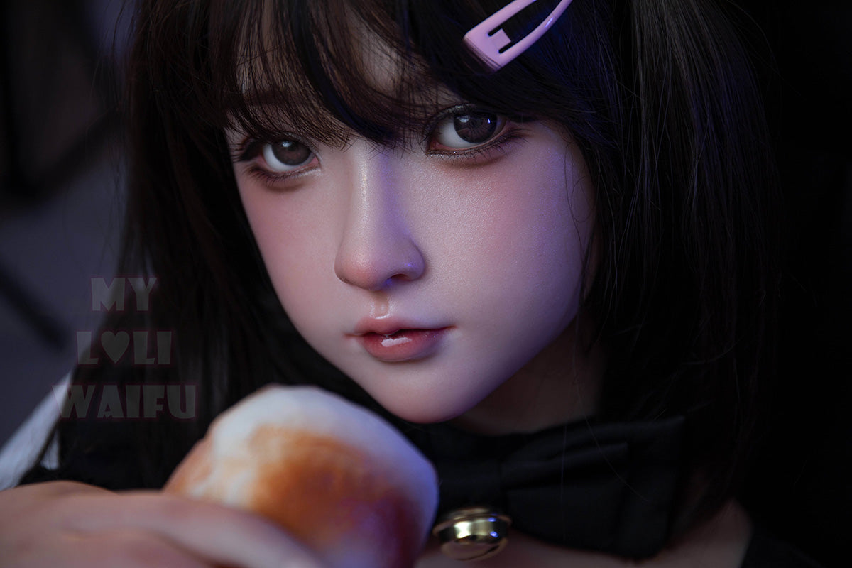 Haruki sexpuppe (My Loli Waifu 145cm B-cup #18B Silikon)