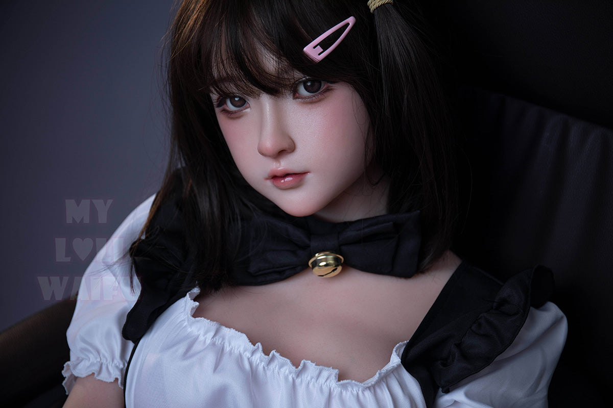 Haruki sexpuppe (My Loli Waifu 145cm B-cup #18B Silikon)