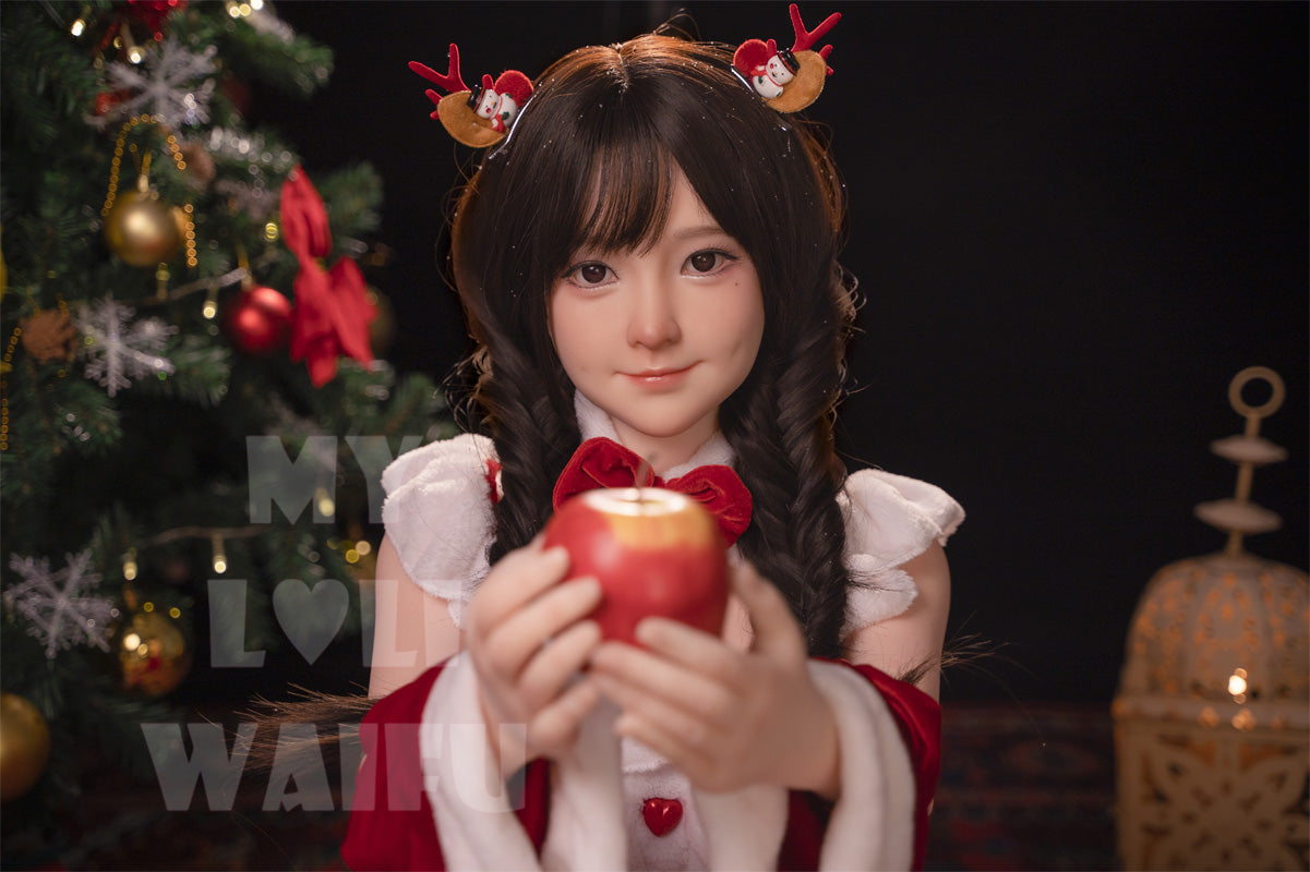 Rena sexpuppe (My Loli Waifu 145cm B-cup #24B Silikon)