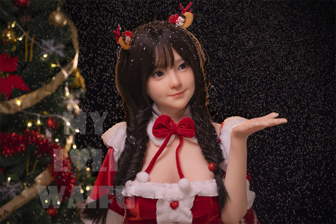 Rena sexpuppe (My Loli Waifu 145 cm B-cup #24b Silikon)