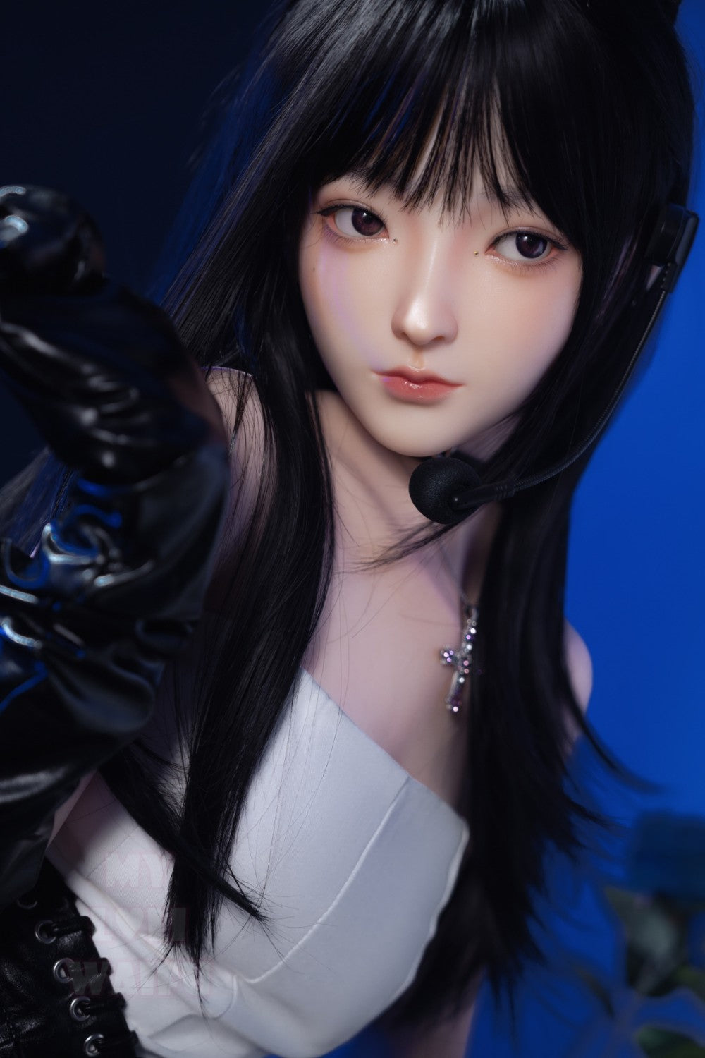 Fuyuki Sex doll (My Loli Waifu 148cm B-cup #91 silicone)