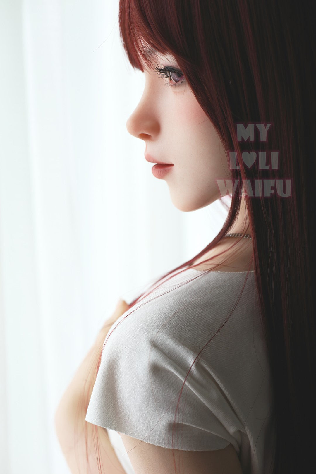 Sora sexpuppe (My Loli Waifu 148cm B-cup #105B Silikon)