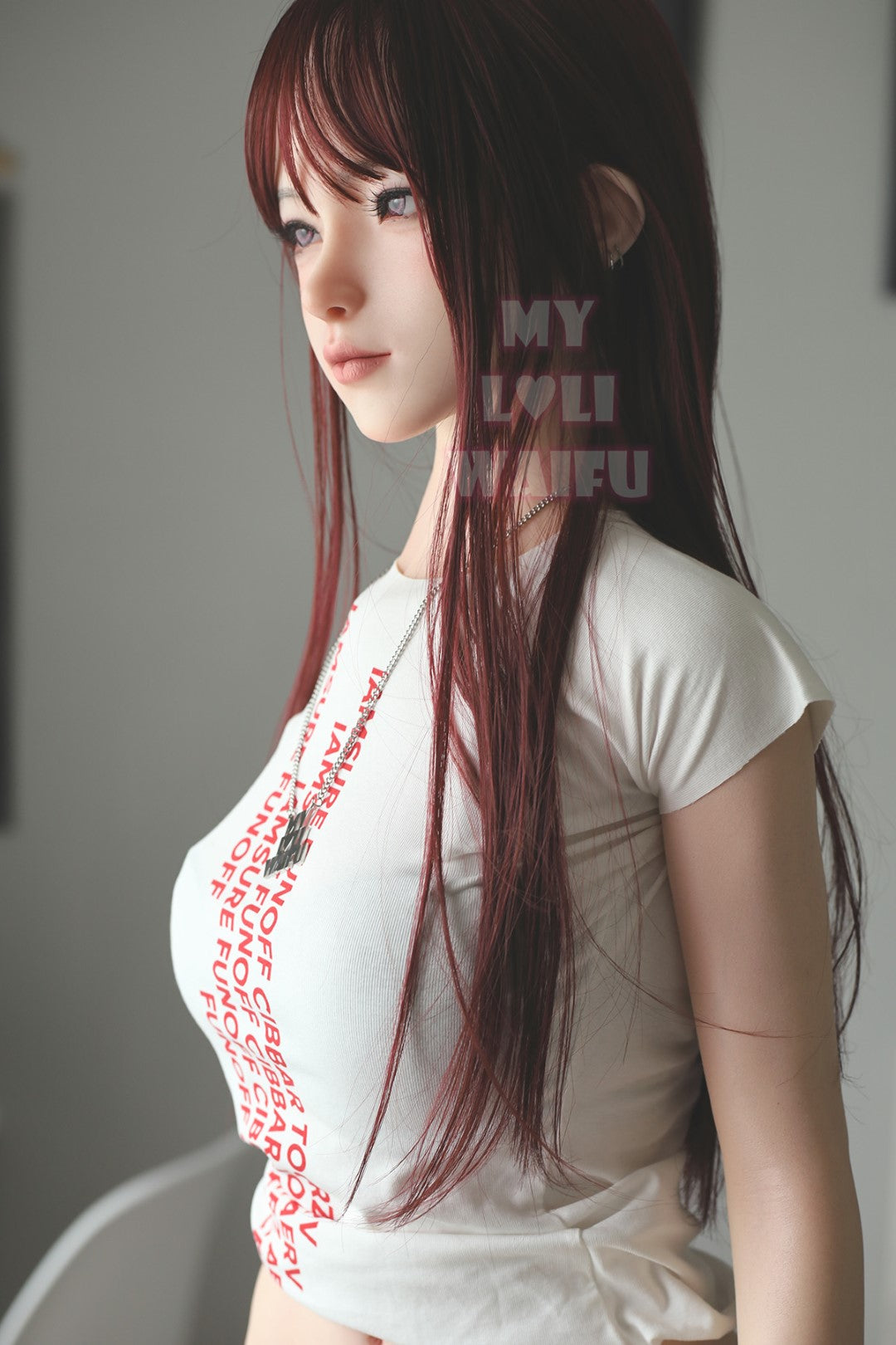 Sora sexpuppe (My Loli Waifu 148 cm B-cup #105b Silikon)