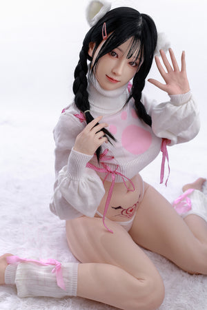 Sayuri sex doll (My loli waifu 152cm e-cup silicone)