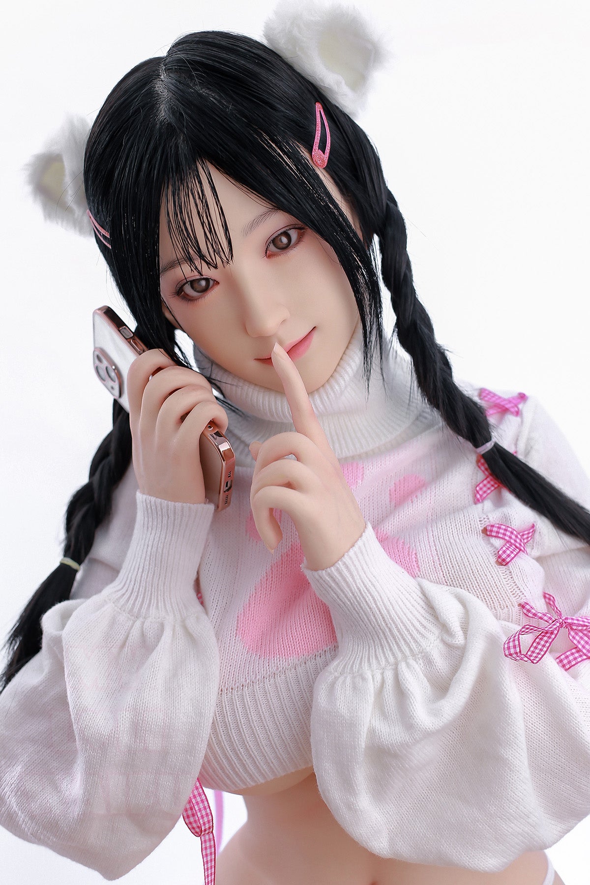 Sayuri sexpuppe (My Loli Waifu 152cm E-cup Silikon)