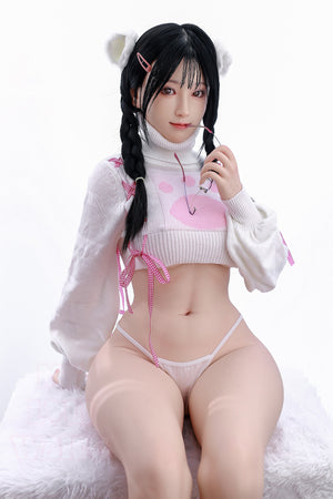 Sayuri sexpuppe (My Loli Waifu 152 cm ecup Silikon)