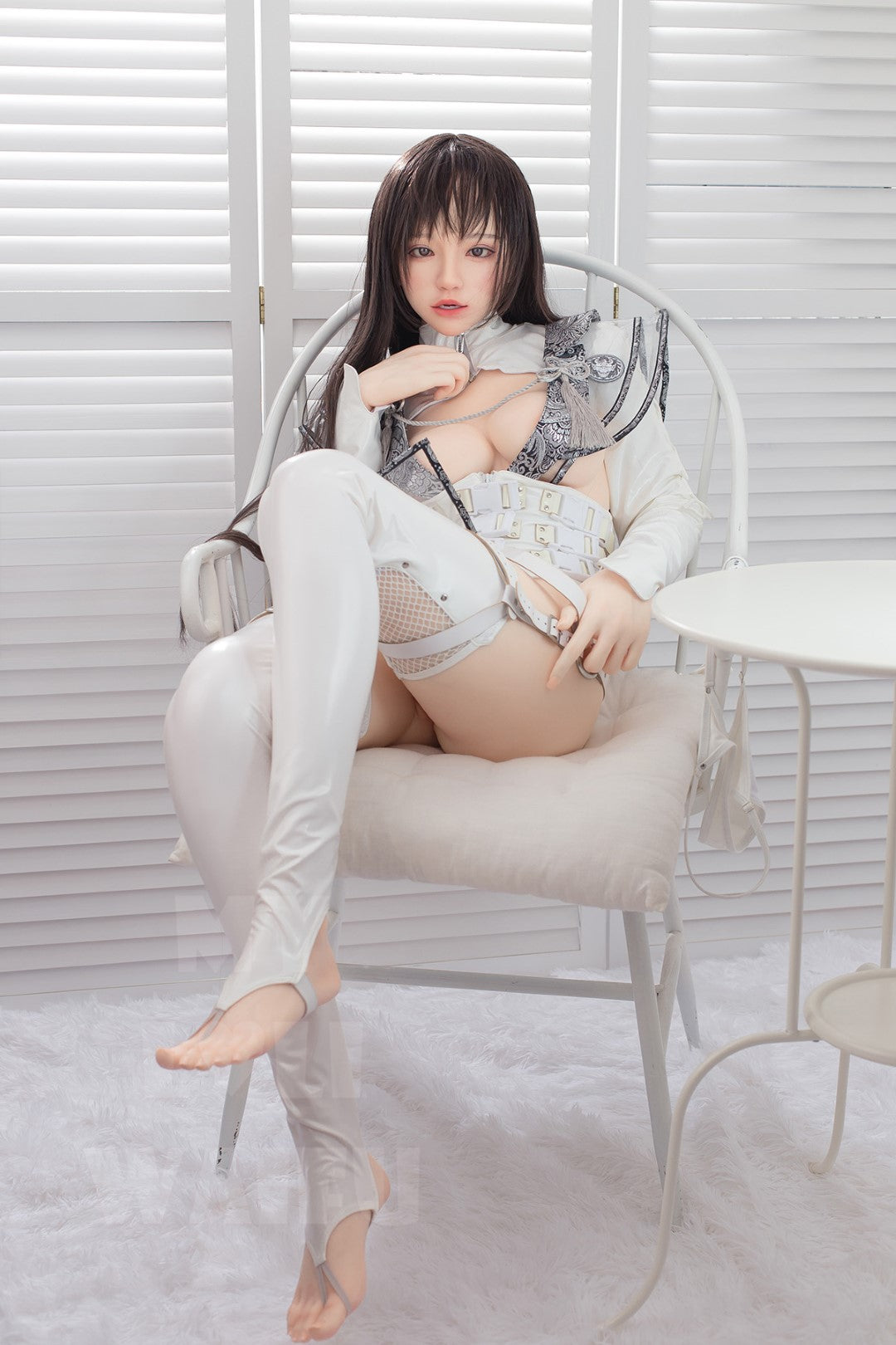 Ayaka sexpuppe (My Loli Waifu 158cm D-cup #82B Silikon)