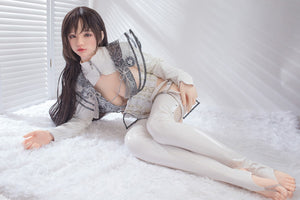 Ayaka sexpuppe (Mein loli waifu 158cm d-cup #Ayaka silicone)