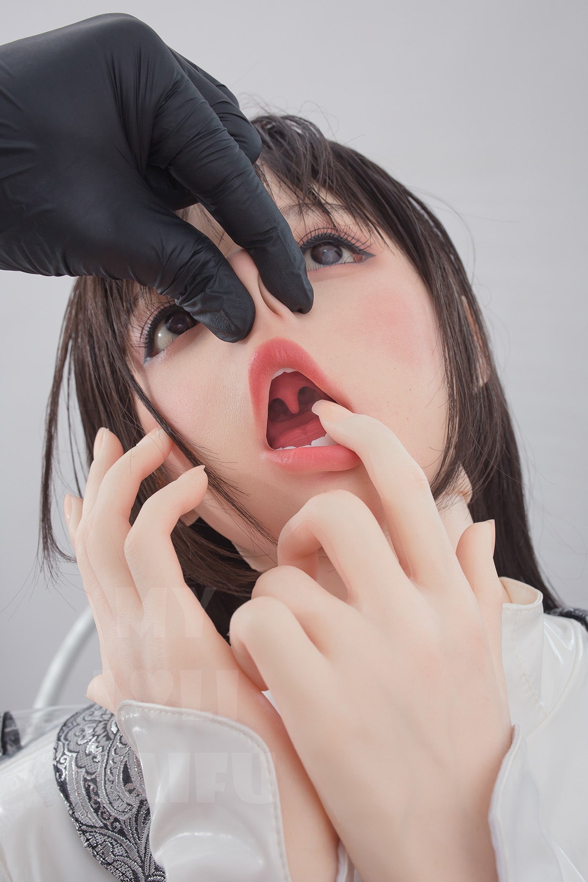 Ayaka sexpuppe (My Loli Waifu 158cm D-cup #82B Silikon) EXPRESS