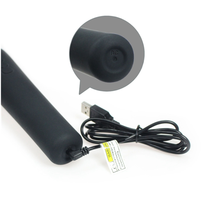 Kraftvoller Vibrator im beliebten Design (Sexlandet)