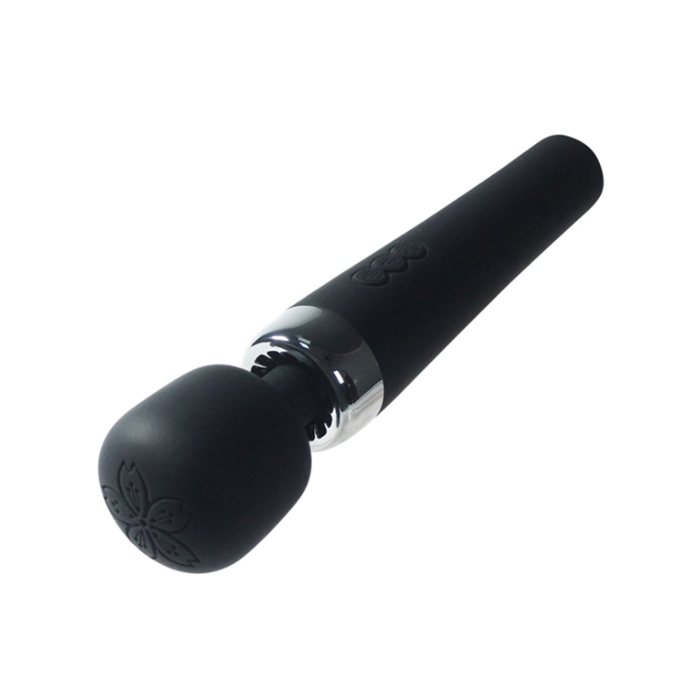 Mächtiger Vibrator im beliebten Design (Sex Country)