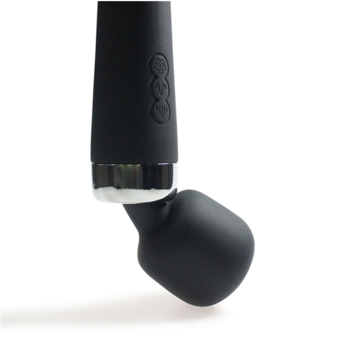 Mächtiger Vibrator im beliebten Design (Sex Country)