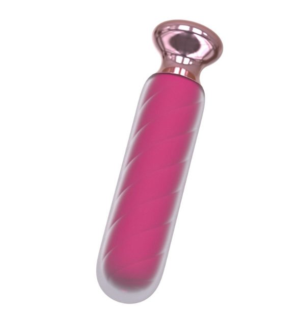 Mini-Vibrator – Für Vagina und Anal