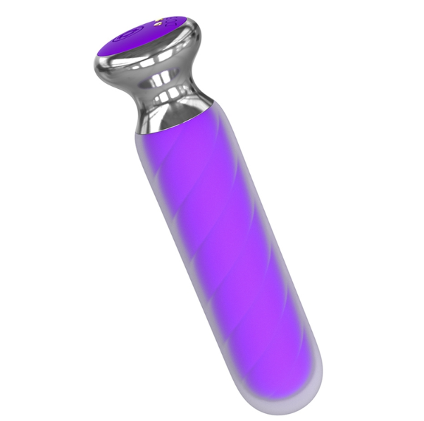 Mini-Vibrator – Für Vagina und Anal