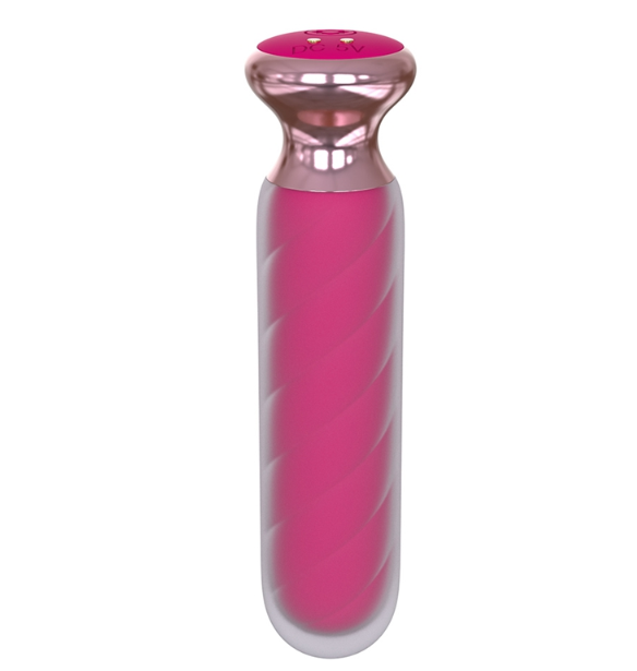 Mini-Vibrator – Für Vagina und Anal