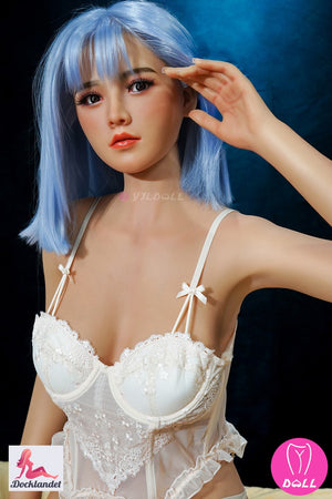 Sook sex doll (yjl doll 168cm d-cup #837 silicone)