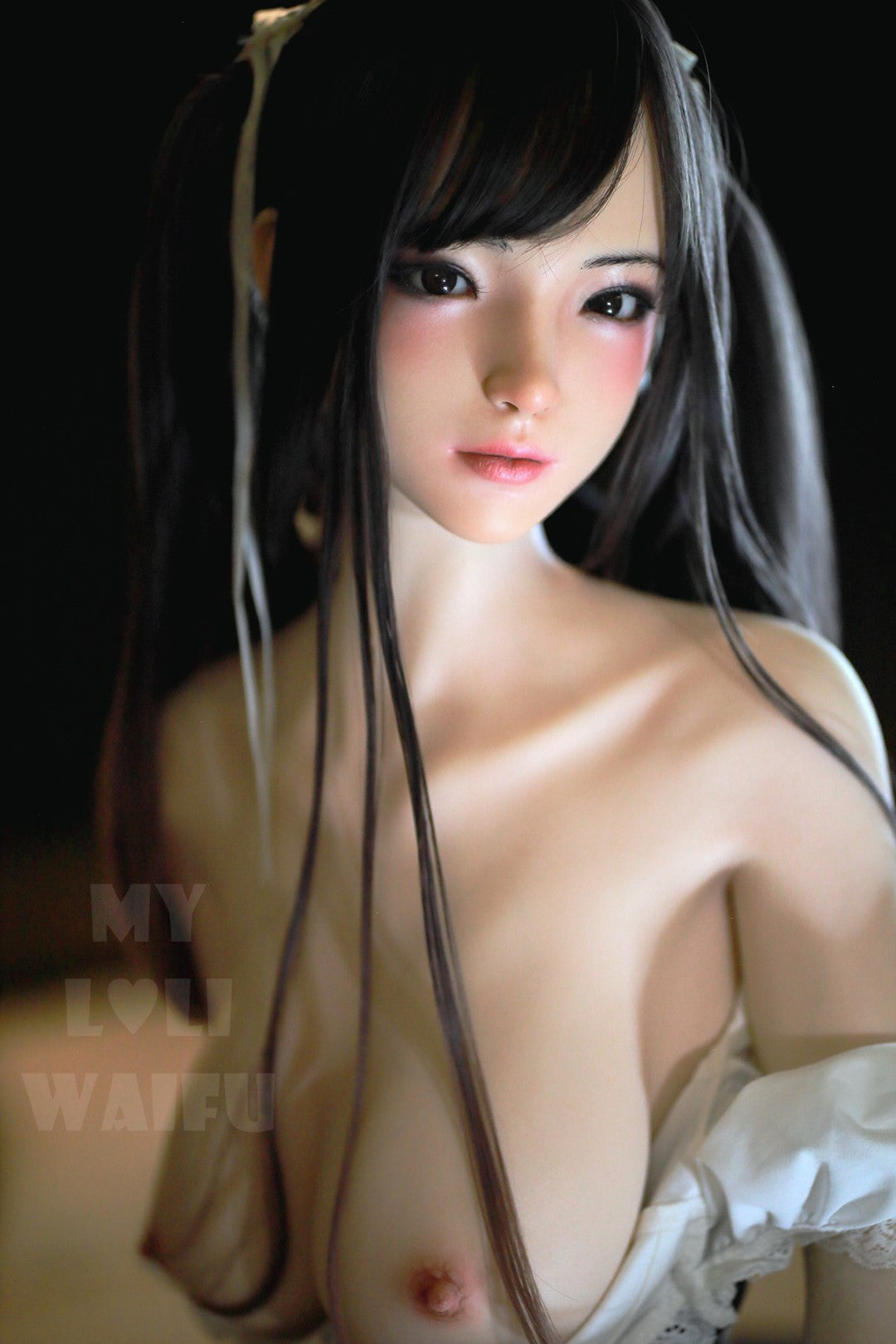 Sora sexpuppe (My Loli Waifu 155 cm f-cup #70 Silikon)