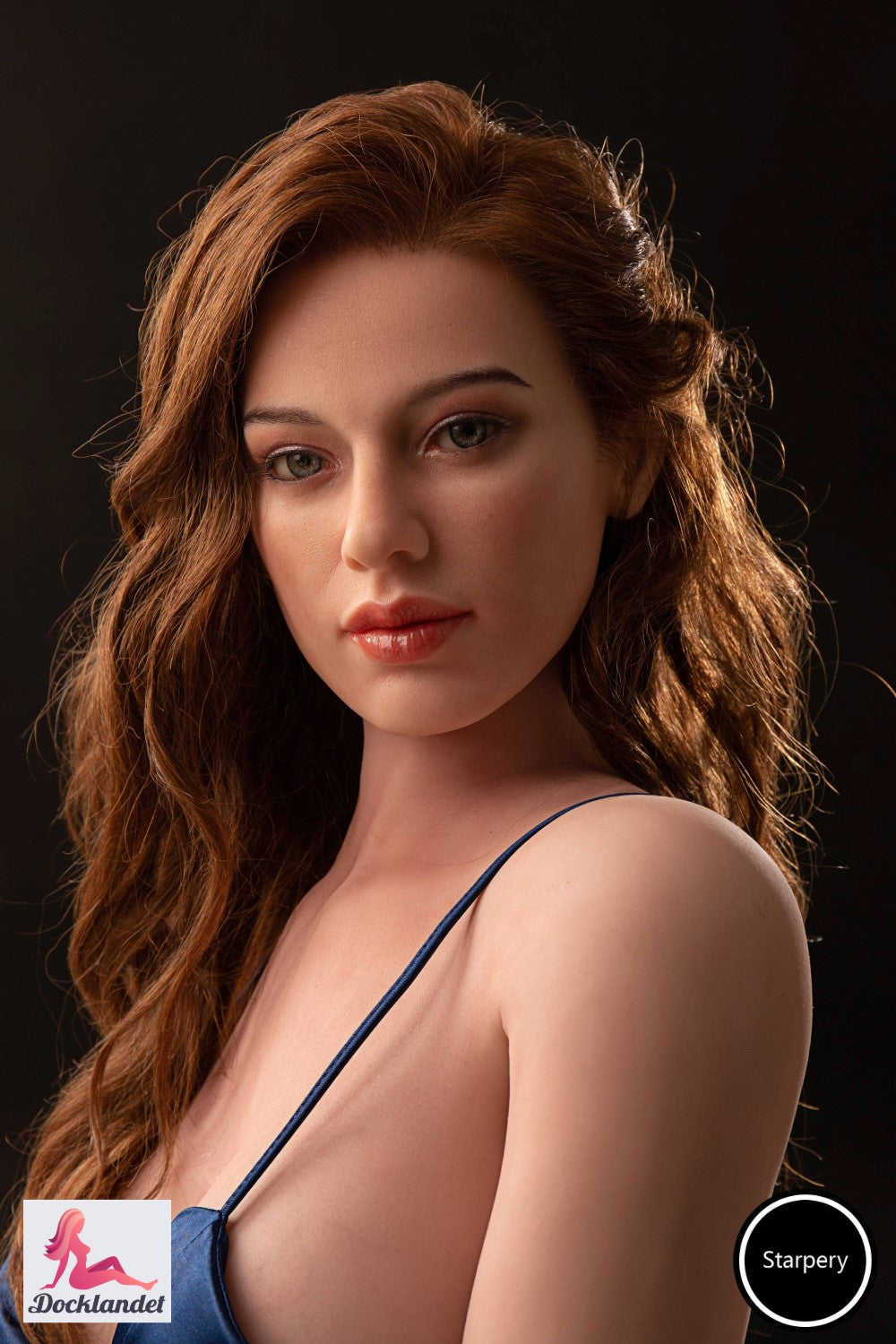 Amy sexpuppe (Starpery 156cm G-cup TPE+Silikon)
