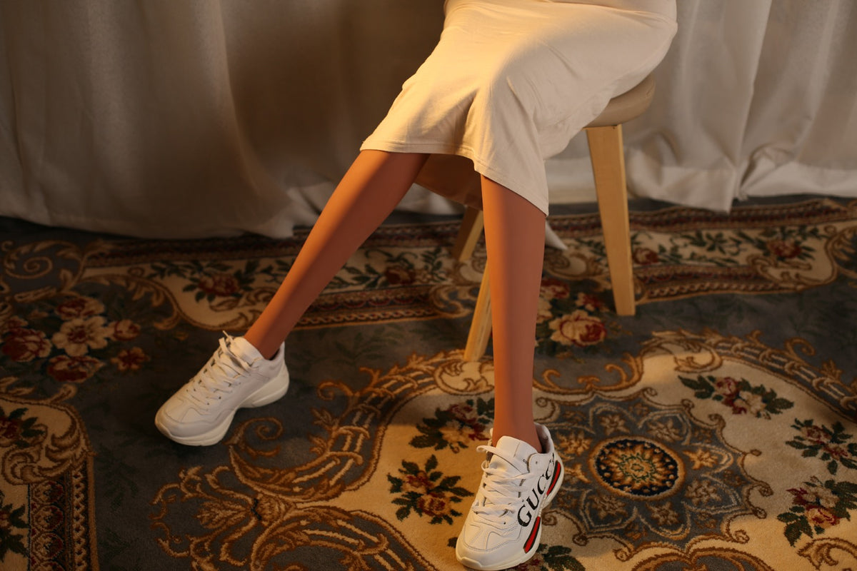 Knochen sexpuppe (Climax Doll Classic 90 cm TPE)