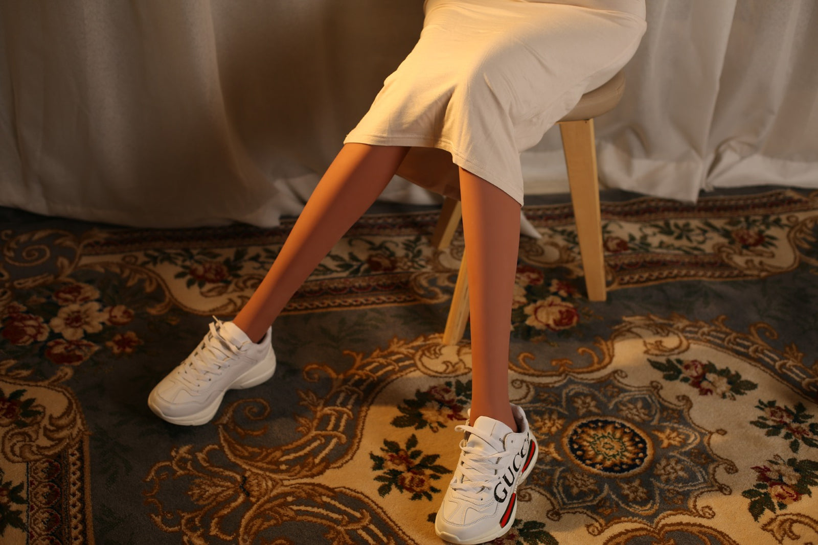 Knochen sexpuppe (Climax Doll Classic 90 cm TPE)