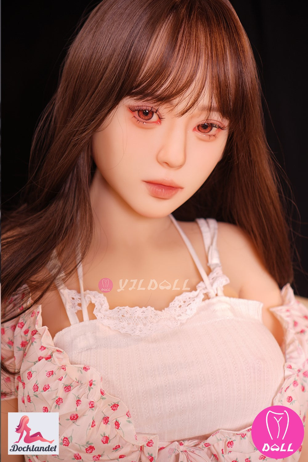 Suraya sexpuppe (YJL Doll 156 cm f-cup Tpe)