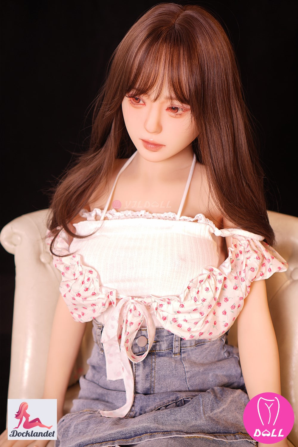 Suraya sexpuppe (YJL Doll 156 cm f-cup Tpe)