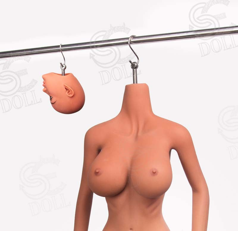 Haken für Suspendierung (SE-Doll Zubehör)