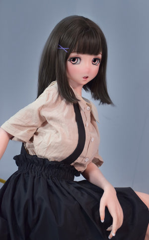 Tachibana Kotori Sexpuppe (Elsa Babe 148cm RAD004 Silikon)