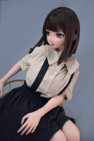 Tachibana Kotori Sexpuppe (Elsa Babe 148cm RAD004 Silikon)