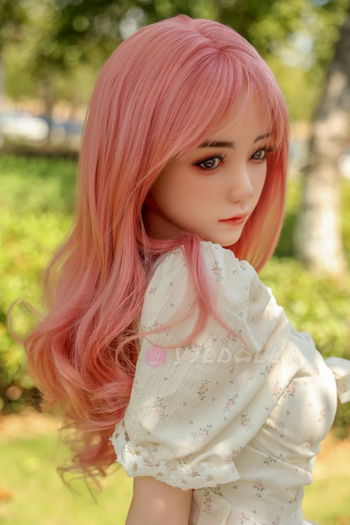 Yu Ting sexpuppe (YJL Doll 155cm C-cup #879 TPE+Silikon) EXPRESS