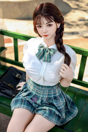 Cheng Hong sexpuppe (YJL Doll 155 cm C-cup #893 TPE+Silikon) EXPRESS