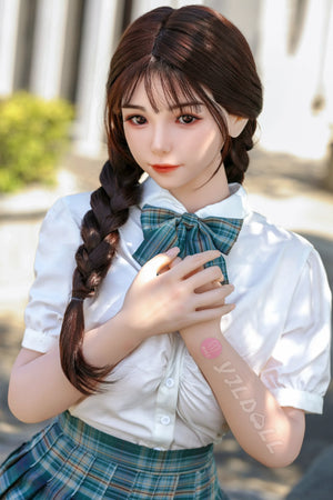 Cheng Hong sexpuppe (YJL Doll 155 cm C-cup #893 TPE+Silikon)