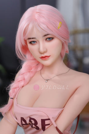 Ding li sexpuppe (YJL Doll 163 cm f-cup #844 tpe)