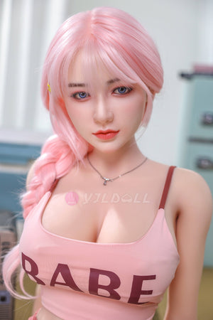 Ding li sexpuppe (YJL Doll 163 cm f-cup #844 TPE+Silikon) EXPRESS