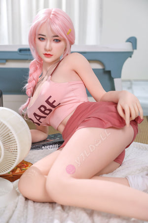 Ding li sexpuppe (YJL Doll 163 cm f-cup #844 TPE+Silikon) EXPRESS