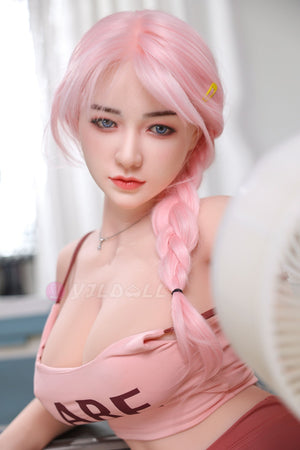 Ding li sexpuppe (YJL Doll 163 cm f-cup #844 tpe)