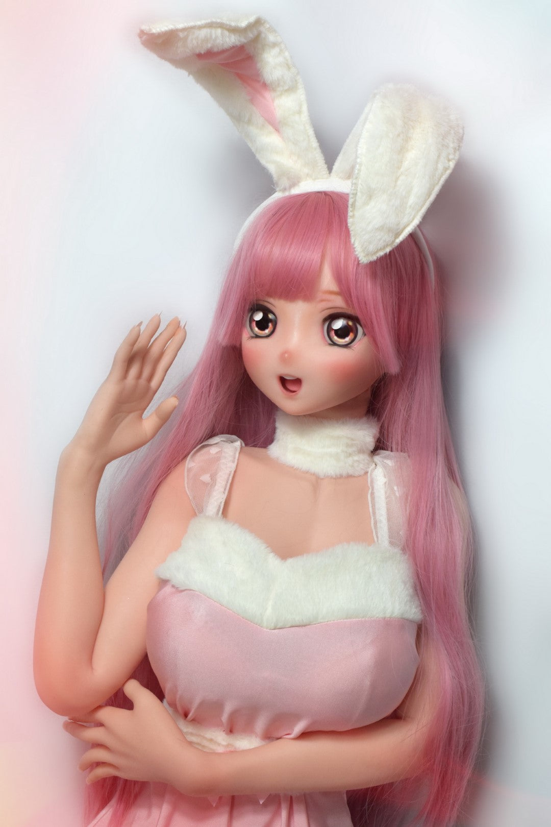 Tsukishima Izumi sexpuppe (Elsa Babe 148 cm Rad005 Silikon)