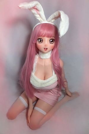 Tsukishima Izumi sexpuppe (Elsa Babe 148 cm Rad005 Silikon)