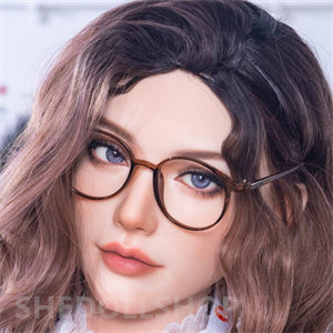 Zusätzlicher Kopf (Shedoll Original)